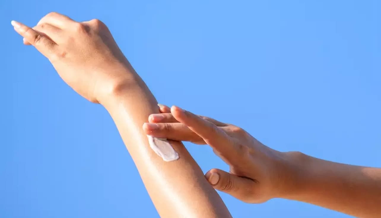 Product demonstration